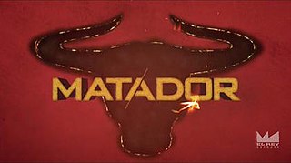 <i>Matador</i> (American TV series) American television series