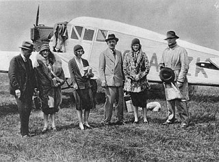 <span class="mw-page-title-main">Meopham air disaster</span> 1930 crash caused by tailplane failure