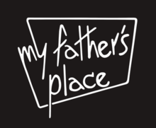 My Father's Place logo.png