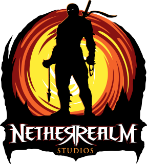 NetherRealm Studios American video game developer