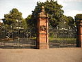 Thumbnail for Ormeau Park