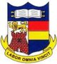 Outram sekolah badge.jpg