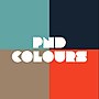 Thumbnail for Colours (EP)