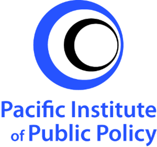 Pacific Institute of Public Policy