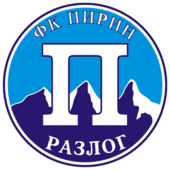 Пирин разлог logo.png