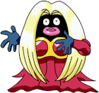 Jynx