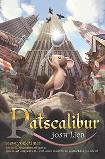 <i>Ratscalibur</i>