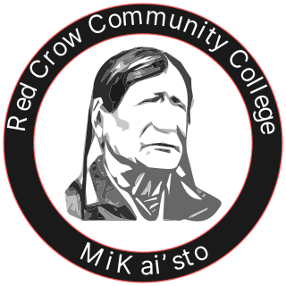 <span class="mw-page-title-main">Red Crow Community College</span> First Nation-operated community college in Alberta, Canada