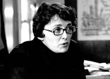 Rosemary in 1974