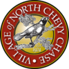 Seal of North Chevy Chase, Maryland.png