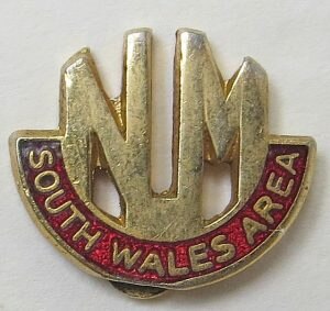 South Wales Miners' Federation