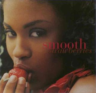 <span class="mw-page-title-main">Strawberries (song)</span> 1997 single by Smooth