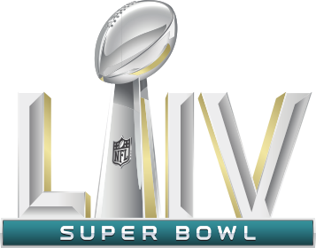 File:Super Bowl LIV.svg