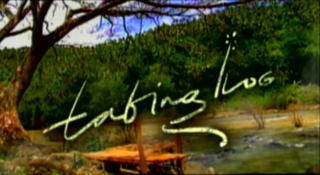 <i>Tabing Ilog</i> Filipino TV series or program