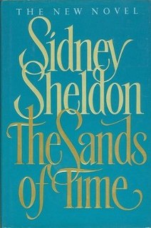 <i>The Sands of Time</i> (Sheldon novel)