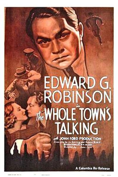 1935 theatrical poster