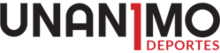 Logo as Unanimo Deportes Unan1mo Deportes logo.png