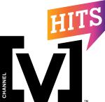 [V] Hits logo