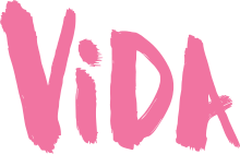 VidaLogoTV.svg