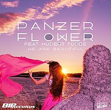 Біз-Panzer-Flower.jpg арқылы әдеміміз