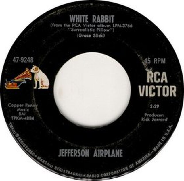 White Rabbit (song)