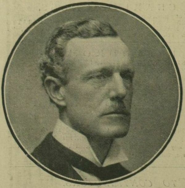 W.H. Dickinson