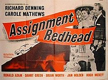 "Assignment Redhead" (1956).jpg