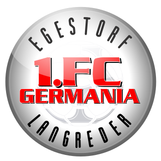 <span class="mw-page-title-main">1. FC Germania Egestorf/Langreder</span> Sports club