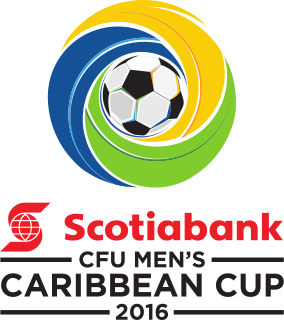2017 Caribbean Cup International football competition