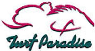 Turf Paradise Race Course
