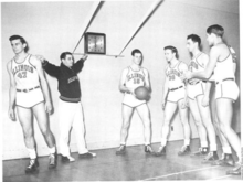 Cincinnati Basketball's Air Jordan Era: An Oral History - Boardroom