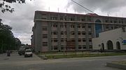 Thumbnail for Tezpur Medical College and Hospital