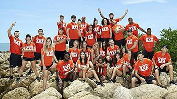 The Challenge Xxx Dirty 30 Wikipedia