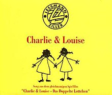 Charlie & Lousie single.JPG