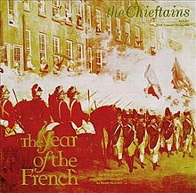 Chieftains Year Of French.jpg