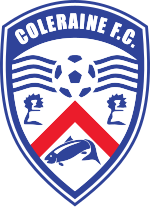 Coleraine FC.svg