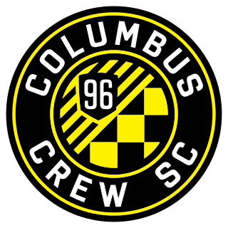 Columbus Crew SC Association football club in Columbus, Ohio, USA