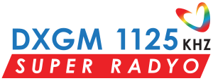 Logo for DXGM