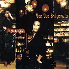 Dee Dee Bridgewater-Dies ist New.jpg