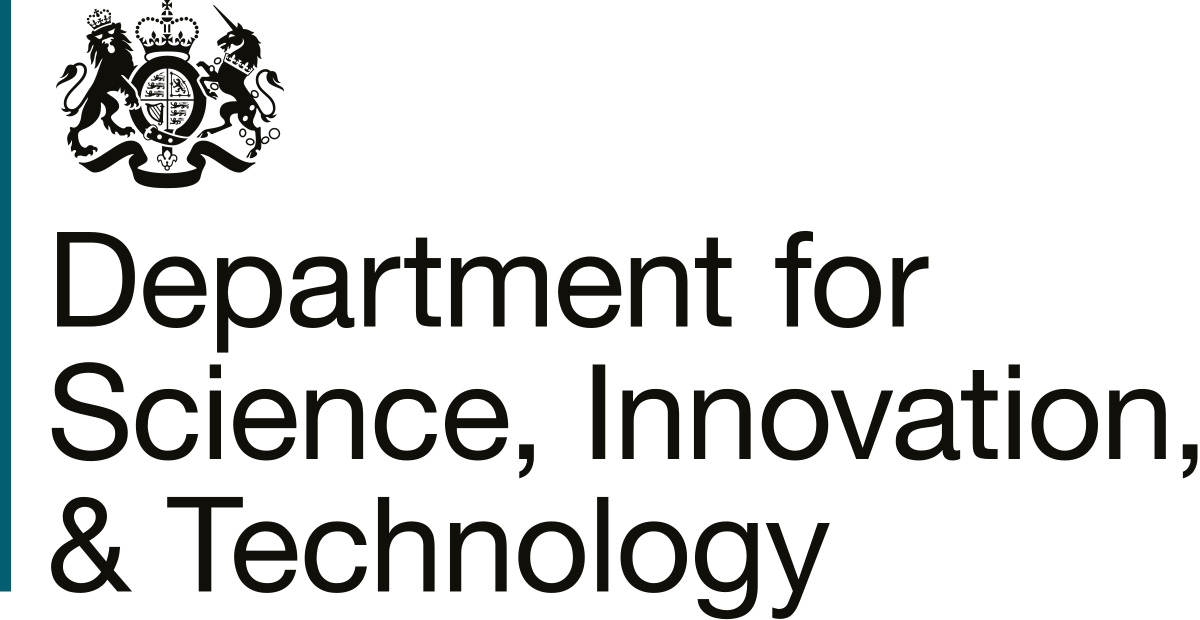 Department for Science, Innovation and Technology 