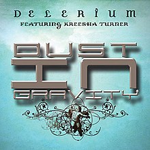 Dust In Gravity - Официальный сингл Delerium Art.jpg