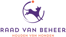 Dutch Kennel Club logo.svg
