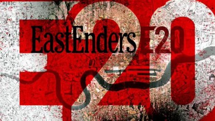 The EastEnders: E20 series 3 titles
