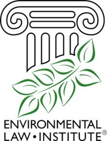 Environmental Law Institute logo.png