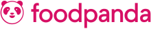 Foodpanda logo.svg