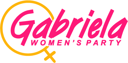 File:GABRIELA Women's Party (logo).svg