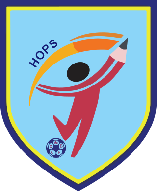 <span class="mw-page-title-main">HOPS FC</span> Indian association football club