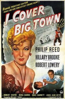 I Cover Big Town poster.jpg