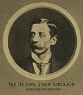 Thumbnail for John Sinclair, 1st Baron Pentland