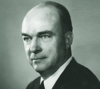 <span class="mw-page-title-main">J. Erik Jonsson</span> American businessperson and politician